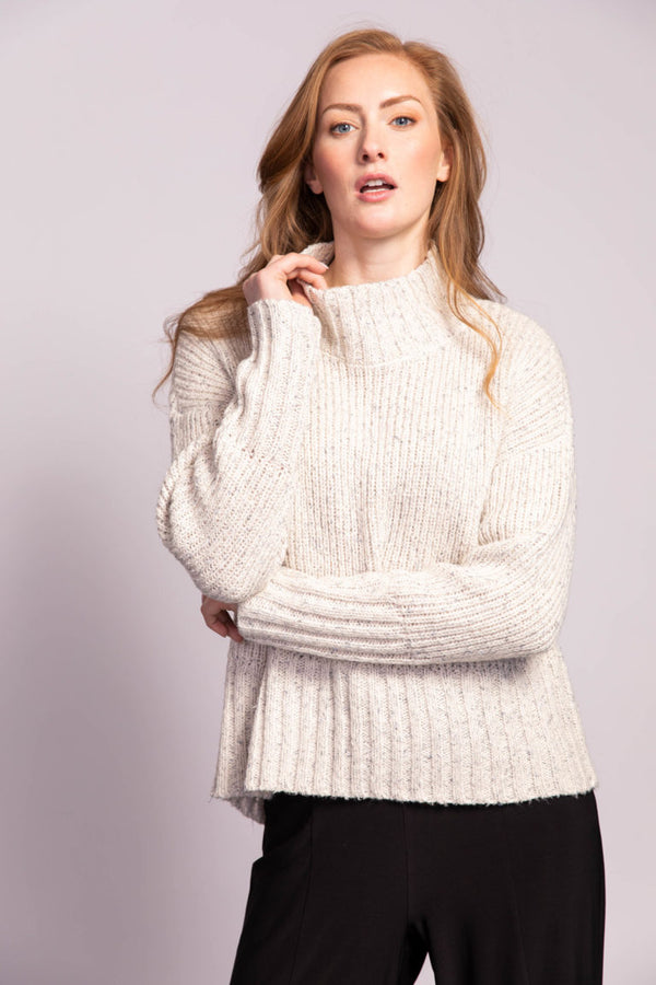 LIV Snow Bunny Cozy Sweater – Details Direct