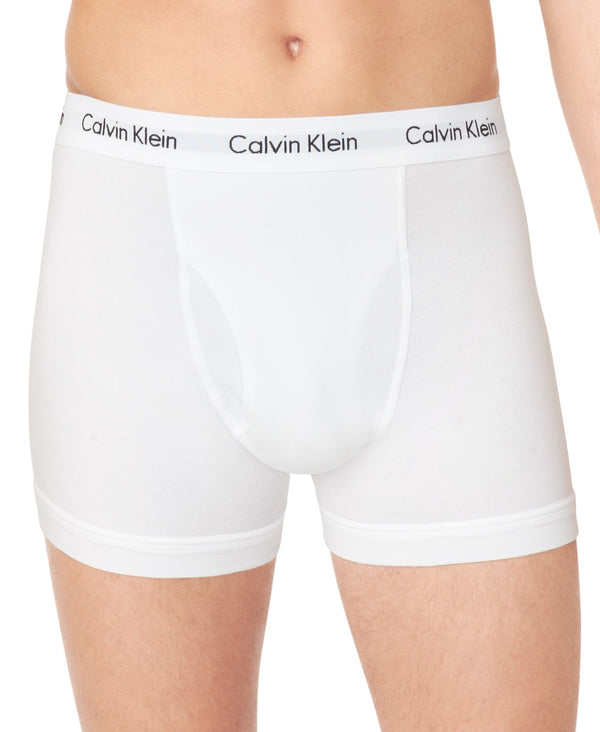 Calvin klein hot sale keyhole trunks