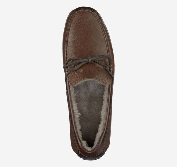 Johnston and 2024 murphy mens slippers