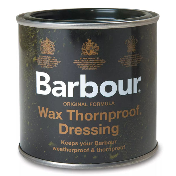 Barbour - Nikwax Tech Wash