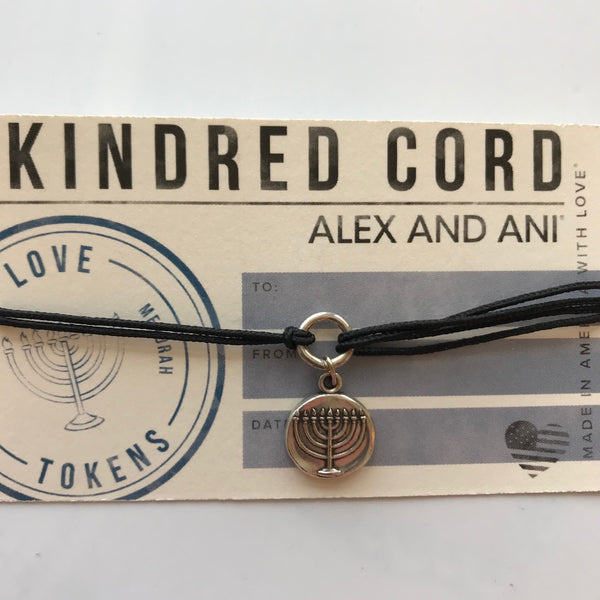 Alex and ani discount soccer kindred cord