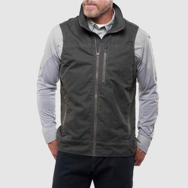 KUHL Burr Jacket Lined Review 