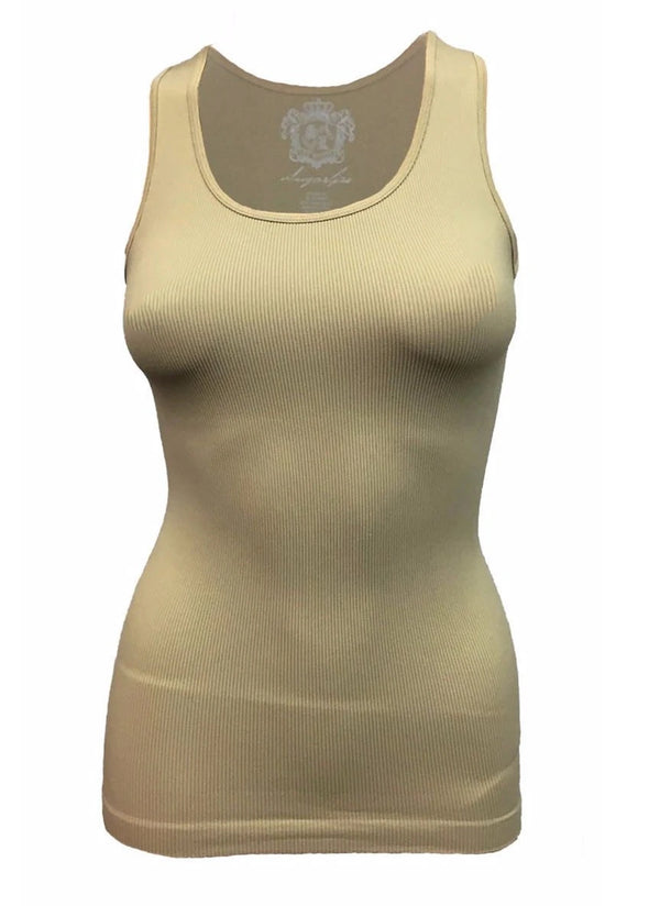 Original Seamless Tank Top