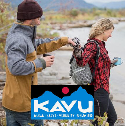 KAVU