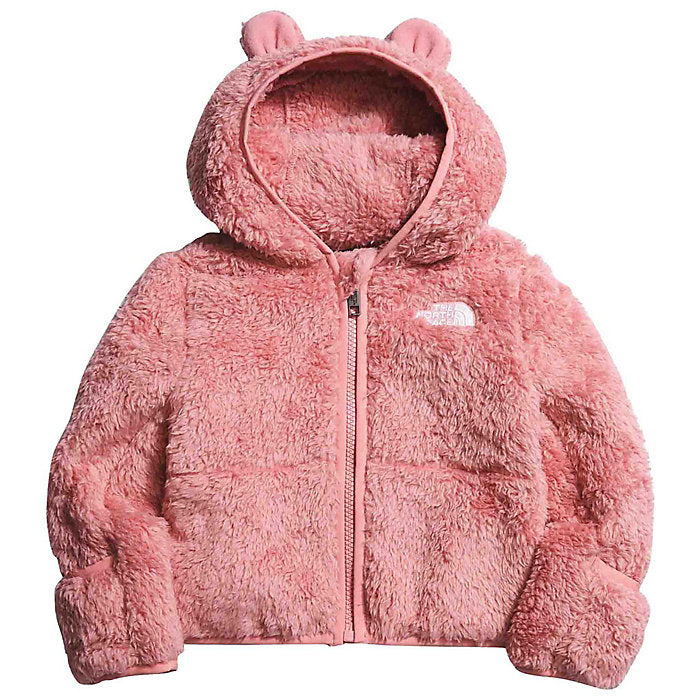 Infant north shop face oso jacket