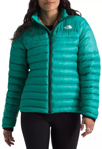 The North Face Terra Peak Jacket Women s Oxidized Bronze M