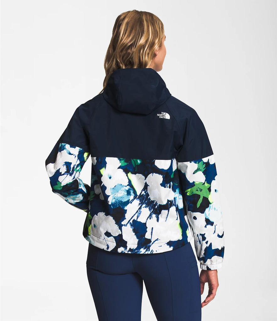 The North Face Antora Rain Hoodie - Women's