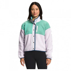 THE NORTH FACE- Cragmont online Fleece Jacket Teddy Retro Ski Snap Front