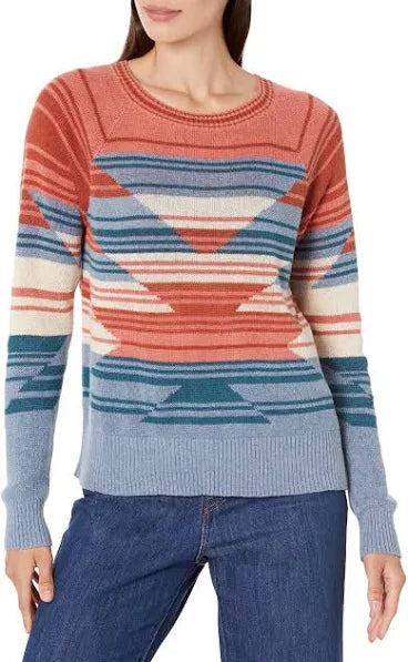 Pendleton pullover hot sale