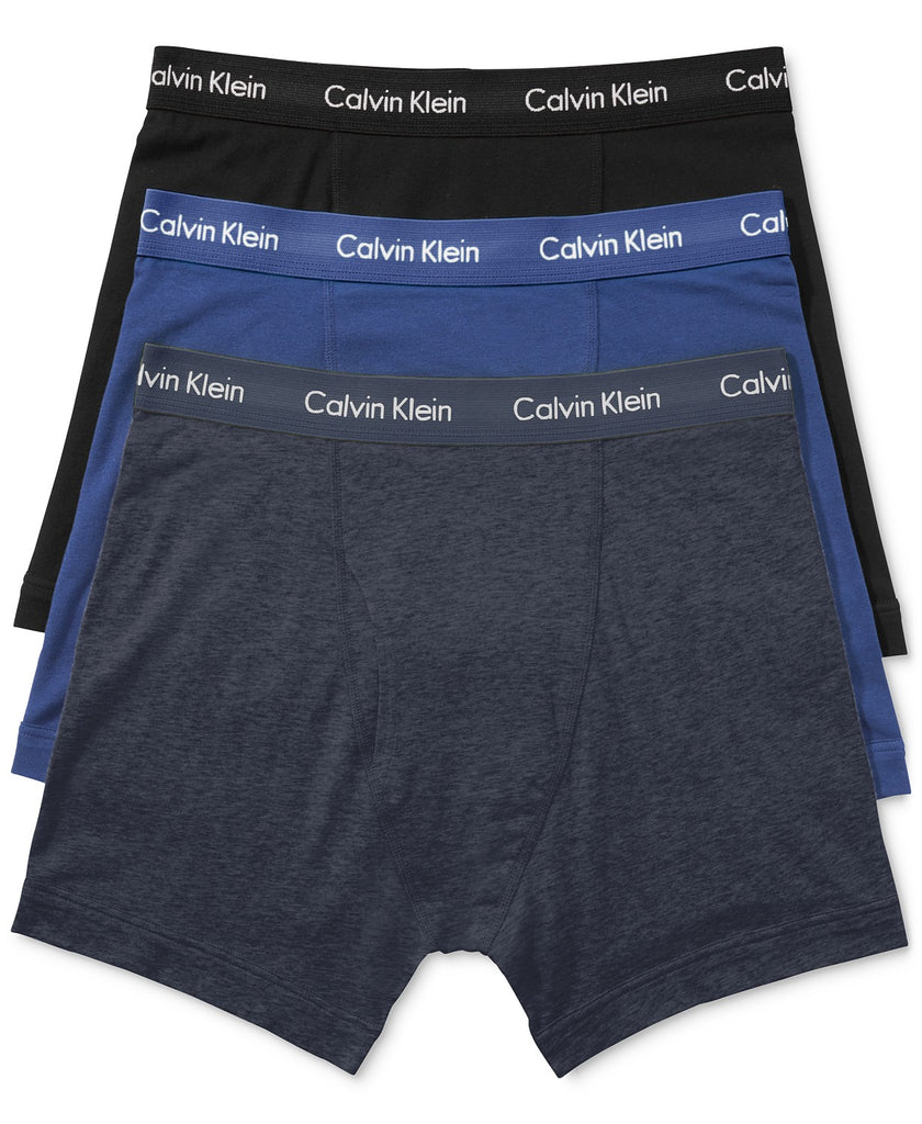 Calvin klein pack of 3 fashion