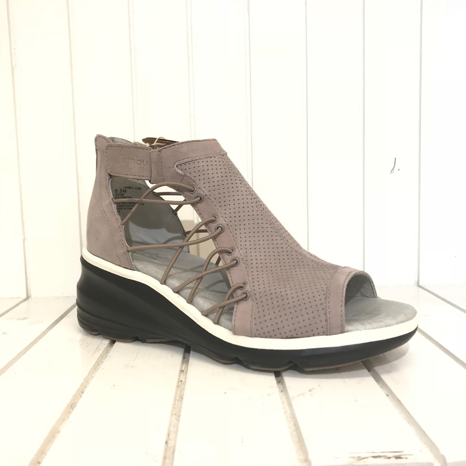 Jambu Comfortable Shoes For Women | Spring/Summer 2022