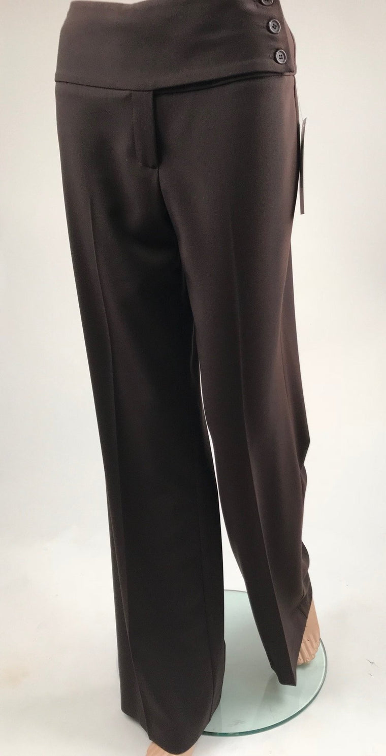 Women's Margaret M, Flowing Full Leg Pant with Lining