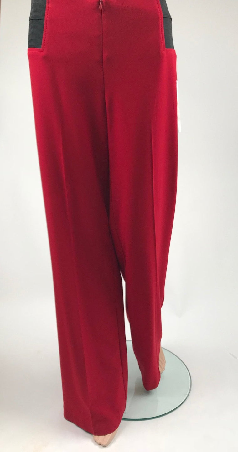 Margaret M - Slimming Pants for Women - F.L. CROOKS.COM