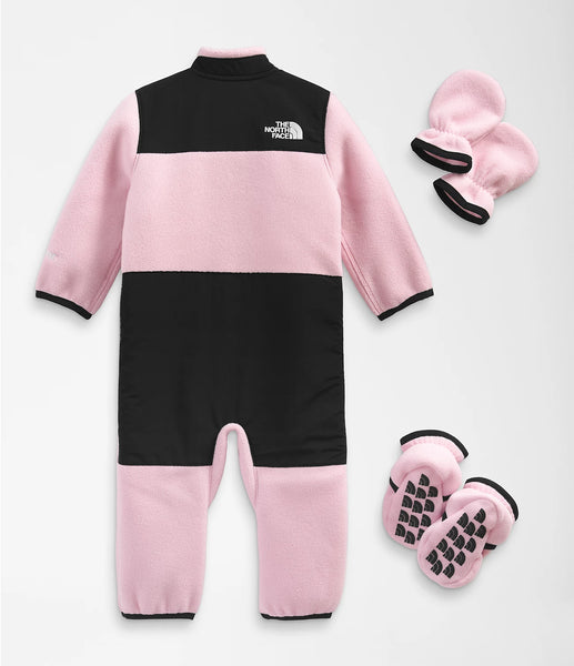 infant north face denali