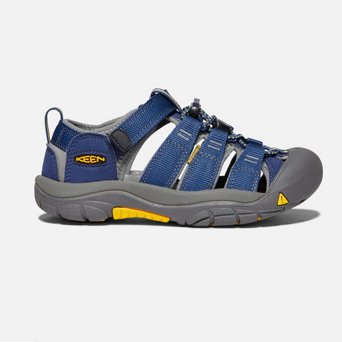 KEEN's Latest Newport H2 Sandals Are Designed Entirely by You — Vagabondish